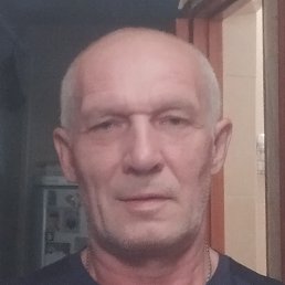 Геннадий, Энгельс, 61 год